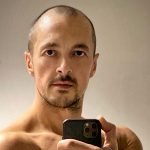 Ивайло Владов, собственик keto-bg.com